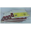 Image 1 : 680 SHEETS OF RULED AND LINED PAPER.