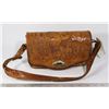 Image 1 : VINTAGE LEATHER PURSE