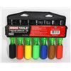 Image 1 : NEW OEM TOOLS 7 PC NUT DRIVER SET