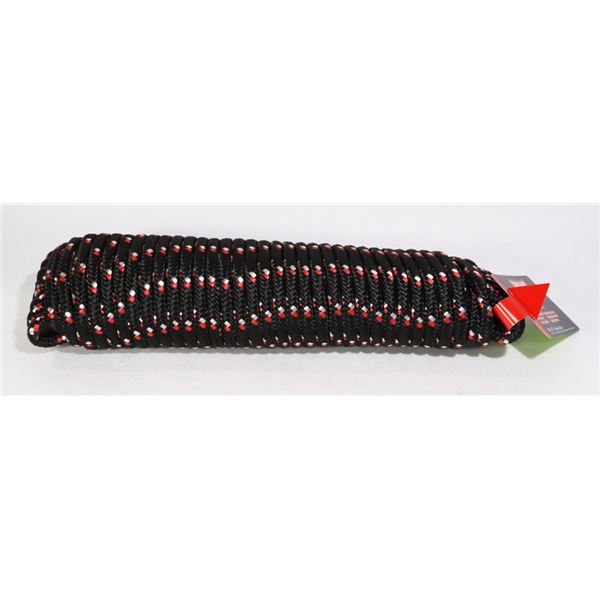 NEW BRAIDED UTILITY ROPE