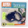Image 1 : NEW ANIMAL PLANET 10' RETRACTABLE LEASH