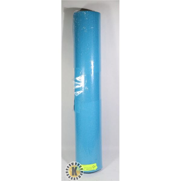 NEW LATEX FREE YOGA MAT