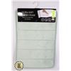 Image 1 : NEW MEMORY FOAM BATH MAT