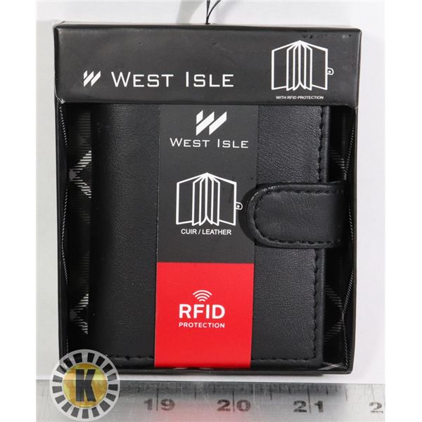 NEW CARD HOLDER BUILT IN RIF PROTECTION