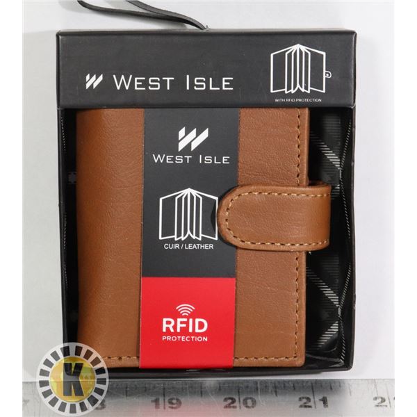 NEW CARD HOLDER BUILT IN RIF PROTECTION