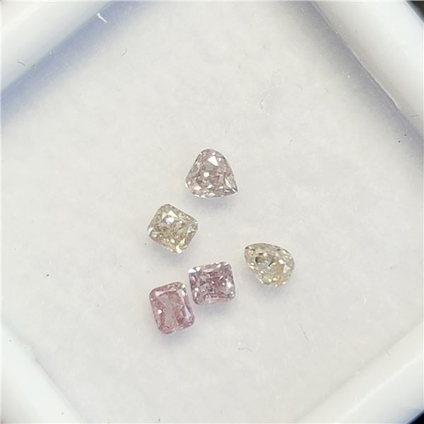 MZ6-39  PINK DIAMOND