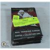Image 1 : 10 UNOPENED PACKS TIM HORTONS HOCKEY CARDS