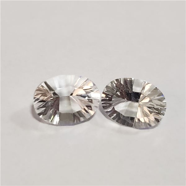 83 - JP738  WHITE TOPAZ