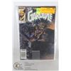 Image 1 : MARVEL COMICS THE GARGOYLE #1 OF 4