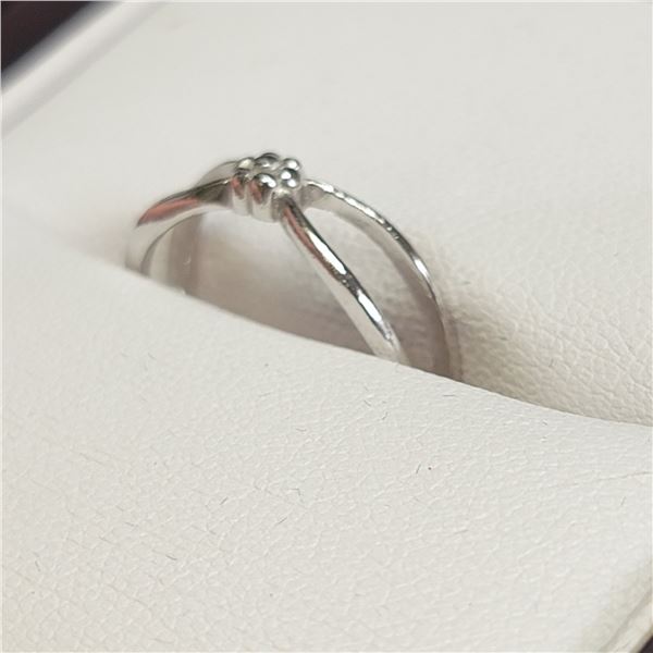 MZ1-155 SILVER RING