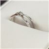 Image 1 : MZ1-155 SILVER RING