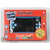 Image 1 : RETRO CLASSIC PORTABLE GAME PLAYER