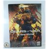 Image 1 : FACTORY SEALED GEARS OF WAR "THE POSTER COLLECTION