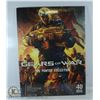 Image 1 : FACTORY SEALED GEARS OF WAR "THE POSTER COLLECTION