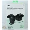 Image 1 : IOTTIE AUTOMATIC CLAMPING MOUNT WIRELESS CHARGER.