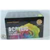 Image 1 : SNOW COOLER 24 PC FINE QUALITY ACRYLIC PAINT SET.