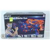 Image 1 : HOLIKY SOFT BULLET BLASTERE GUN. COMES WITH 2 GUNS
