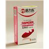 Image 1 : DANCER FINGER VIBRATOR SEALED