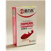 Image 1 : DANCER FINGER VIBRATOR SEALED