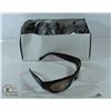 Image 1 : BOX OF 400UV PROTECTION DESIGNER STYLE WIDE FRAME