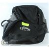 Image 1 : CALLAWAY CARRY BAG. NEW.