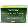 Image 1 : HERBAL ACNE CREAM 100G AMAZON PRICE $22.99