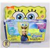 Image 1 : SPONGEBOB SPONGEHEADS YELLOW 21" INCHES