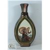 Image 1 : JIM BEAM DECANTER BIG HORN SHEEP