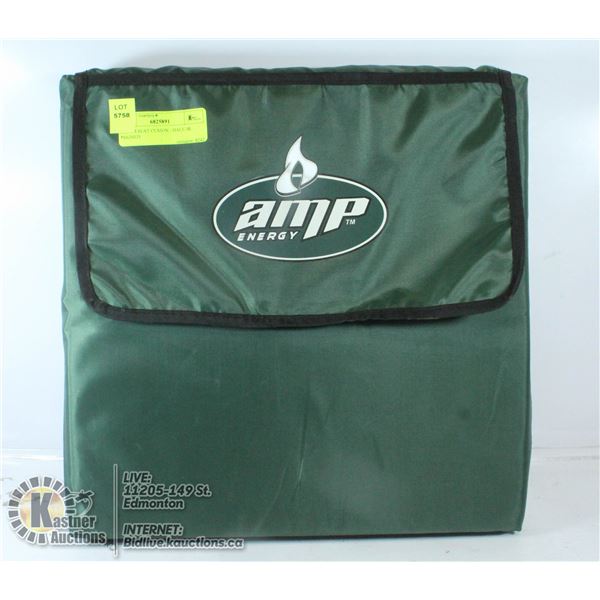 BENCH SEAT CUSION - DALE JR