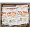 Image 1 : LARGE LOT OF QUINOA ORIGINAL.