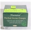 Image 1 : HERBAL ACNE CREAM 100G AMAZON PRICE $22.99