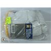 Image 1 : NEW 12 PACK OF COTTON LINER GLOVES