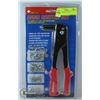 Image 1 : NEW HAND RIVETER SET