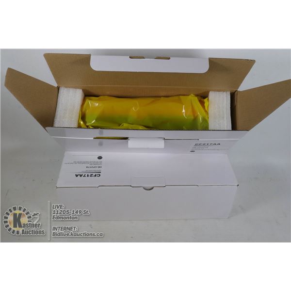 HP REPLACEMENT PRINTER CARTRIDGES HE CF217AA
