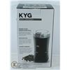 Image 1 : KYG MINI COFFEE GRINDER.