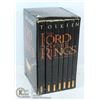 Image 1 : LORD OF THE RINGS BOOK COLLECTION