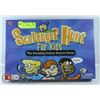 Image 1 : SCAVENGER HUNT FOR KIDS GAME