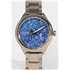 Image 3 : NEW DIESEL FLARE DIAL MULTICOLOR 38MM MSRP $319