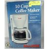 Image 1 : MAXIM 10 CUP COFFEE MAKER