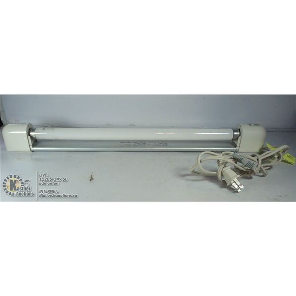 211" FLOURESCENT WORK LIGHT