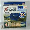 Image 1 : BIG BOSS 50 FOOT NON-KINKING WATER HOSE