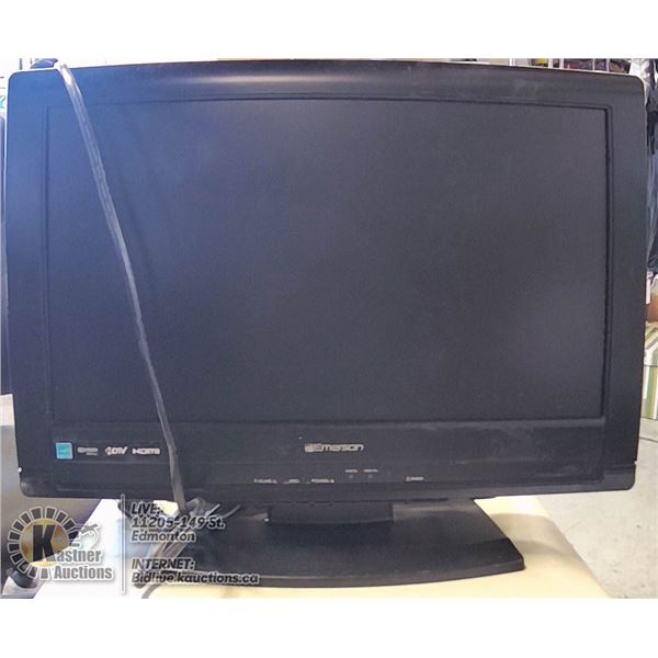 19" EMERSON TELEVISION