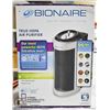 Image 1 : BIONAIRE TRUE HEPA  AIR PURIFIER
