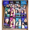 Image 1 : FLAT LOT OF HAIR DYE