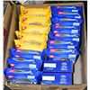 Image 1 : FLAT LOT OF OREO COOKIE PRODUCTS