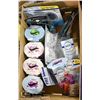 Image 1 : FLAT LOT OF BRAND NAME AIR FRESHENERS