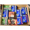 Image 1 : FLAT LOT OF KEURIG COFFEE PODS