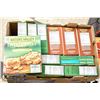 Image 1 : FLAT LOT OF GRANOLA BARS