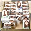Image 1 : FLAT OF HAIR DYE PRODUCTS