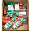 Image 1 : FLAT LOT OF DENTAL CARE PRODUCTS